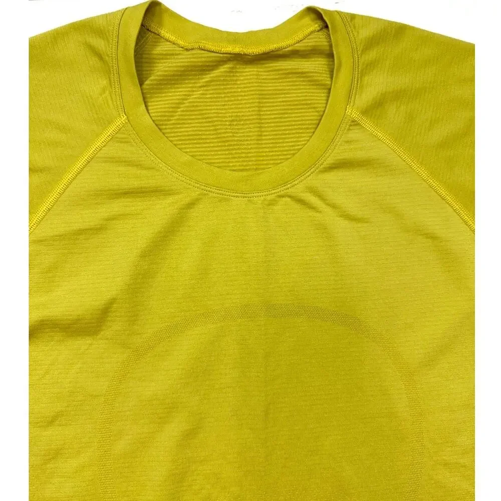 Lululemon Short Sleeve Swiftly Tee